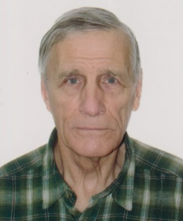 Gerald Joe Staszkiel 