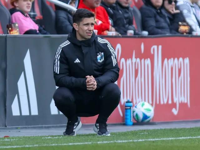 Minnesota Utd vs Portland
