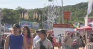 Blue Hill Fair returns to Downeast Maine for Labor Day weekend