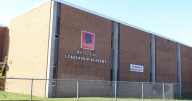 5 things to know about the armed man arrested Tuesday at West Side Leadership Academy