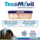Aprovecha última semana del descuento del 80% en los recargos de tu Predial