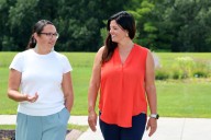 How two 'Moorhead moms' secured $1 million in Minnesota legislative funds for a local mental health facility
