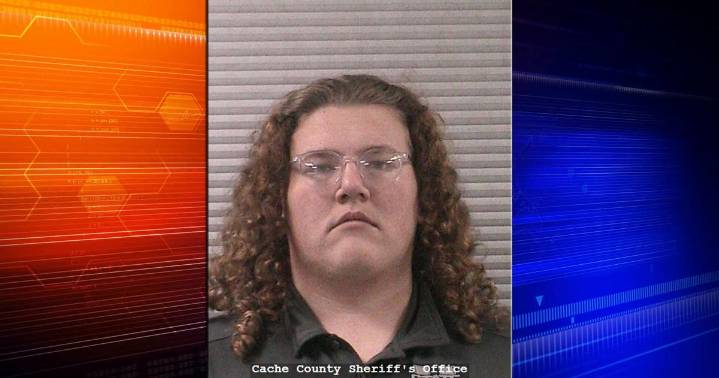 Hyrum man sentenced to jail and probation for sharing child porn on several social media apps