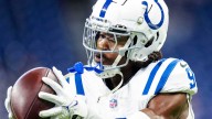 Texans agree to terms with WR Juwann Winfree