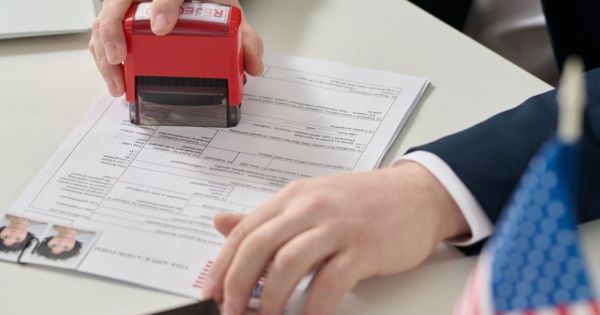 Adiós visas americanas: a partir del 2 de septiembre cambiarán todos los requisitos para mexicanos