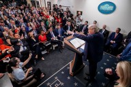 Trump news: The real reason the president wants to take over Washington, D.C.