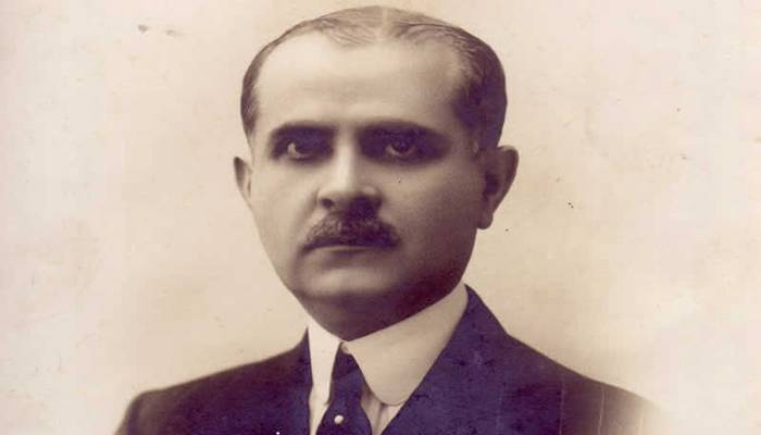 Efemérides del 16 de agosto: fallece Luis Antonio Eguiguren, historiador y periodista
