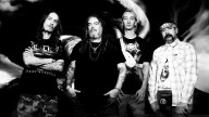 Soulfly Announce New Album, Unleash Single "Storm the Gates"