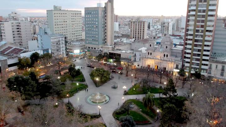¿Cómo funcionarán los servicios para el feriado viernes 15 de agosto?