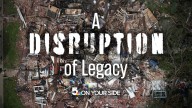 A Disruption of Legacy