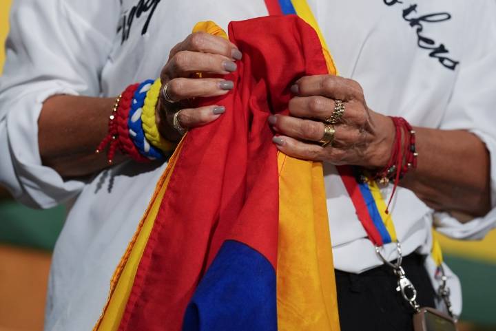 Corte de Apelaciones de EE.UU. declara ilegal la cancelación del TPS para venezolanos