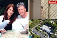 'American Idol' music producer Robin Kaye and husband Thomas Deluca's cause of death revealed