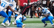 Serious injury to safety Morice Norris bring early end to Lions