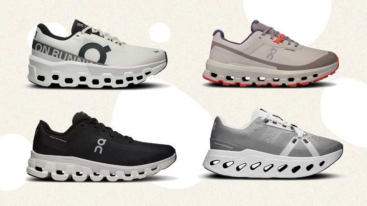 Best On Cloud Shoes 2025: Review of On Clouds, On Running Sneaker Sale