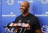 Magic round out preseason schedule, face Heat in Puerto Rico