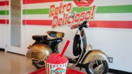 Funky, retro Italian gelato shop opens in downtown Palm Springs
