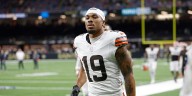 WATCH: Browns WR Cedric Tillman ‘ready to go for next week’