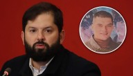 Presidente Boric lamentó muerte de carabinero en accidente de moto en Talca