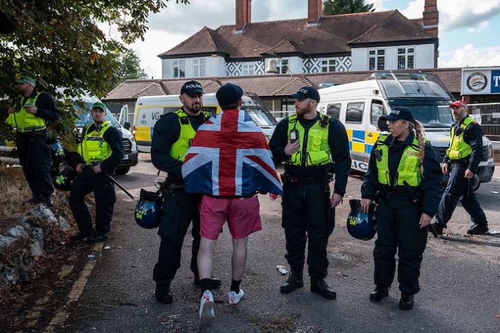 Where did it all go so wrong for Britain?