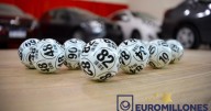 Resultado del Euromillones: las cifras ganadoras del viernes 22 de agosto