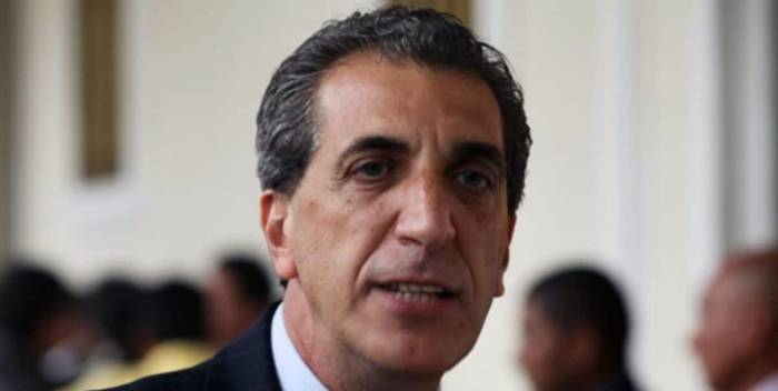 Biagio Pilieri tiene un año “aislado y sin contacto” en cárcel del Sebin