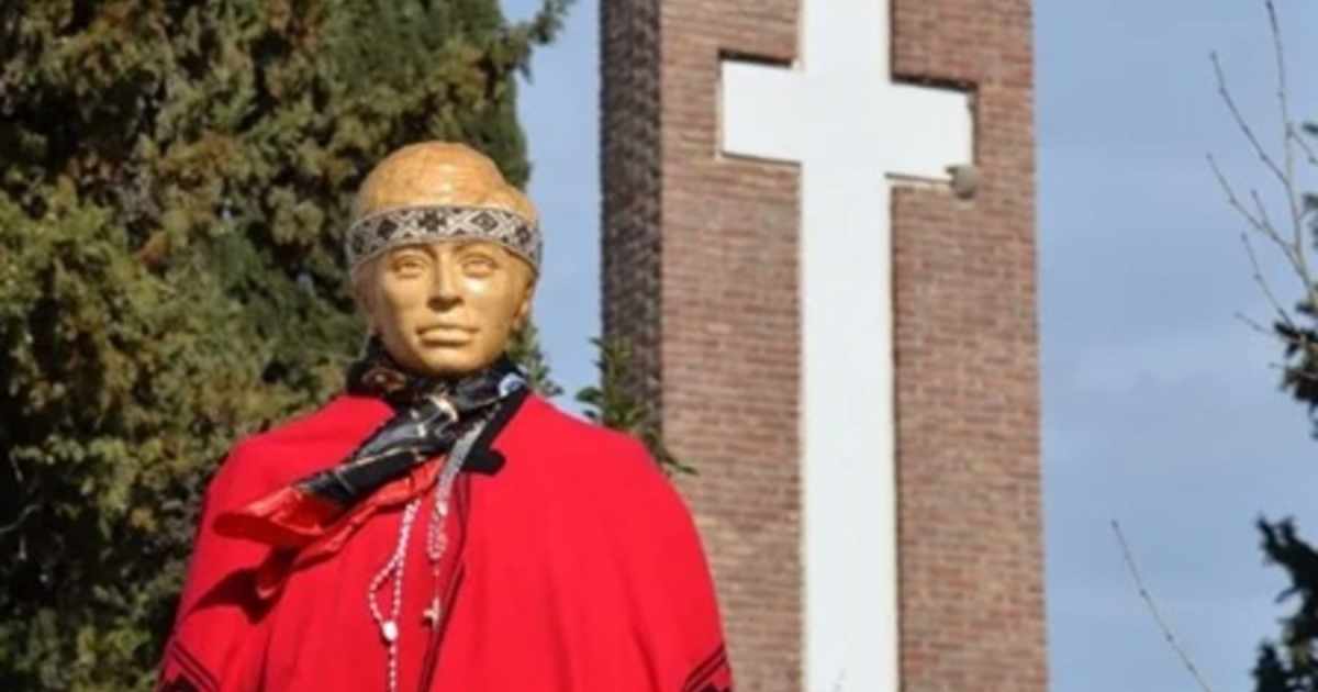 Agenda oficial para honrar a Ceferino Namuncurá: eventos en Chimpay del 26 al 31 de agosto 2025