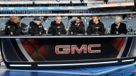 Fox NFL Sunday part of major broadcast shake-up involving ESPN - but product launch will miss start of season