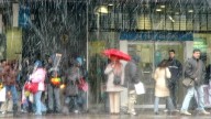Alertan sobre una fuerte tormenta para el próximo martes en el AMBA