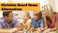 Instead Of Pagan Atheist Board Games, Try These Exciting Godly Alternatives