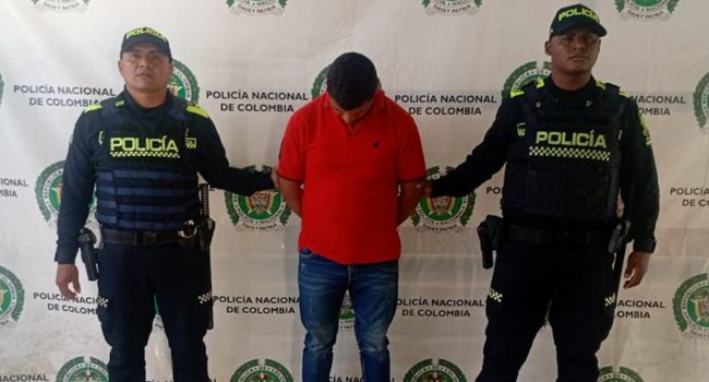 A la cárcel presunto responsable de amenazar a servidoras del ICBF en Cundinamarca