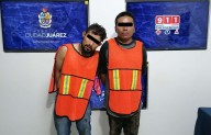 Los detienen por agredirse con un machete y un barrote de madera