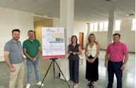 Murcia | Monteagudo estrenará una sala de estudio 24 horas con 70 puestos