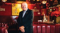 Dan Tana Dies: Former Owner Of Popular West Hollywood Eatery Was 90