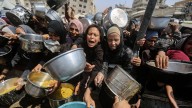 La ONU declara oficialmente la situación de hambruna en la Franja de Gaza
