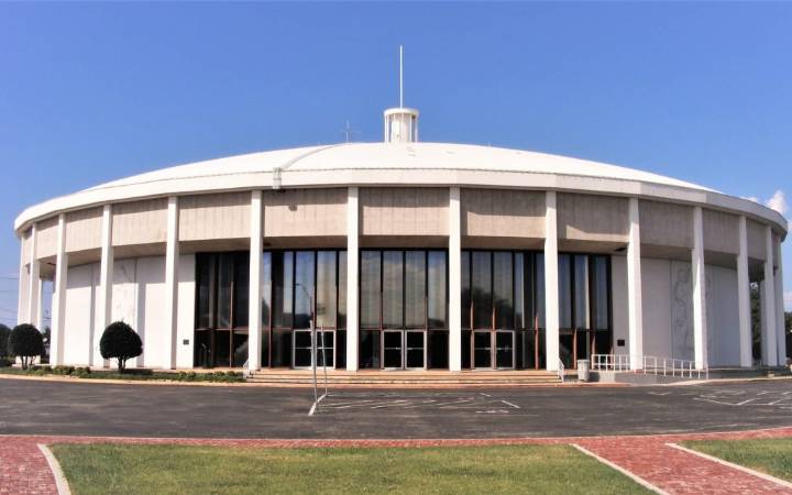 Brownwood to host NJCAA Division III Women's Basketball National Championship in 2026, 2028