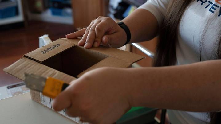 A US tariff exemption for small orders ends Friday. It's a big deal to some shoppers and businesses