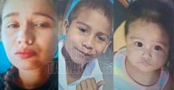 Aparece sana y salva madre reportada como desaparecida en Reynosa