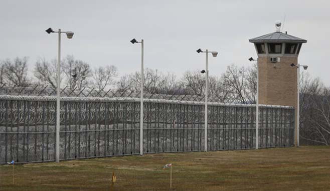 Flyers placed in Ohio prisons to help solve homicide cases