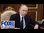 Putin knows the staggering death toll is very real, Mike Pompeo says