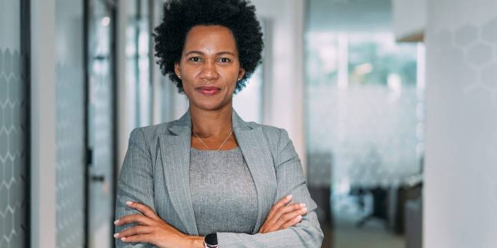 Future CEOs, erased: the economic cost of losing Black women in the workforce