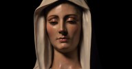 Así es la nueva Virgen que "ha dejado sin palabras" a Guadix