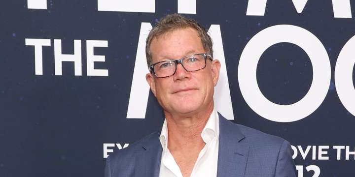 Dylan Walsh & Family Involved in Car Accident in New Jersey | Dylan Walsh, Leslie Bourque-Walsh