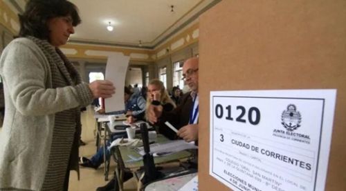 El Gobierno definió cuánto cobrarán las autoridades de mesa y delegados en los comicios de octubre