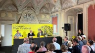 Locarno Takeaways From Emma Thompson to Global Distrib Strategies 