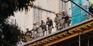 El costo de la construcción aumentó en julio en CABA, pero quedó por debajo de la inflación