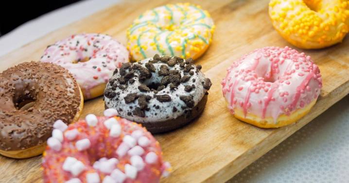 Sweet news as Yummy's Donut Palace to open Decatur shop