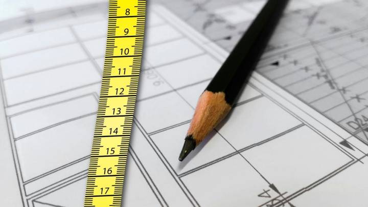 ¿Qué tan alto puedes construir una casa en México?; este es el número máximo de pisos