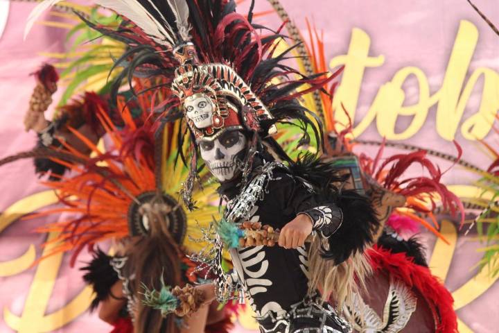 La cultura y el arte en defensa de estudiantes y sus albergues en Oaxaca
