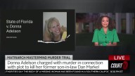 Live From Tallahassee: Updates From Outside the Adelson Trial Courthouse