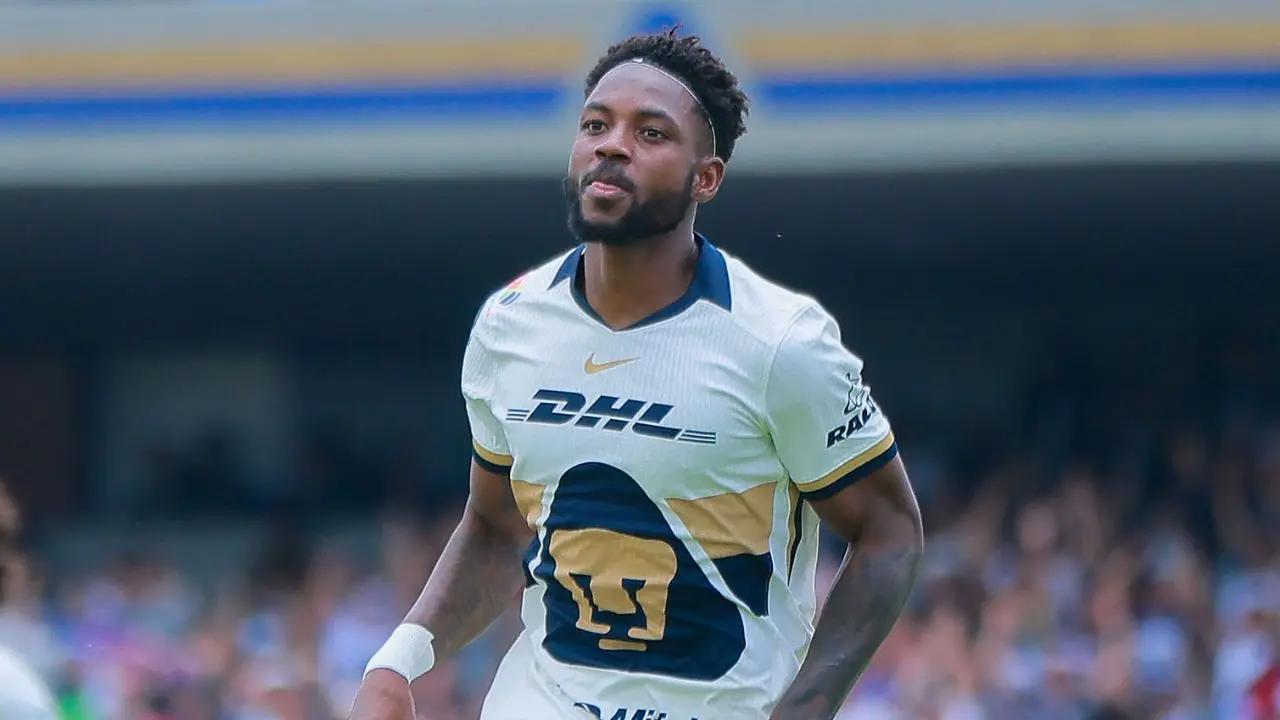 ¿Quién es Álvaro Angulo, nuevo convocado de la Selección Colombia para Eliminatorias?